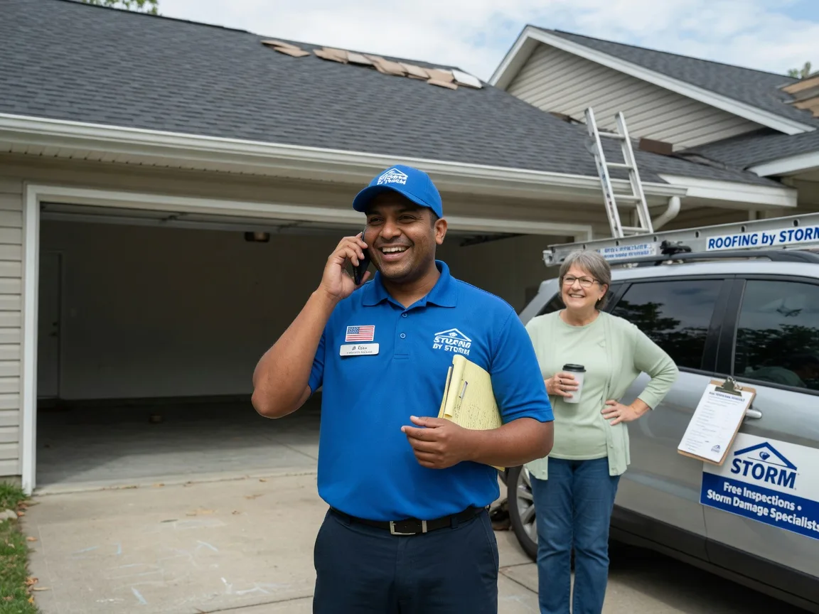 Roof Repair Near Me Gassaway, WV FAQs