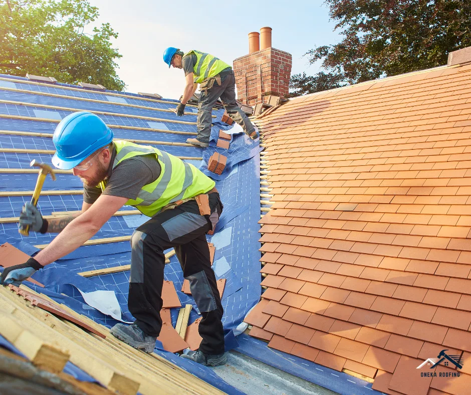 Why choose Roof Repair Near Me in Gassaway, WV